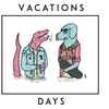 VACATIONS (4) - Days