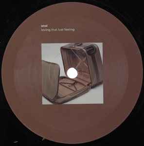 Unai - Loving That Lost Feeling album cover