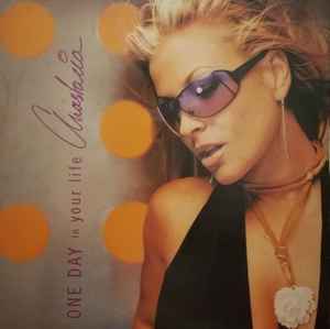 Anastacia - One Day In Your Life album cover