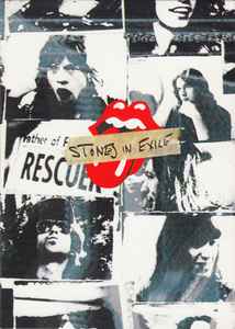 The Rolling Stones – Stones In Exile (2010, DVD) - Discogs