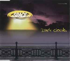 Space (4) - Dark Clouds album cover