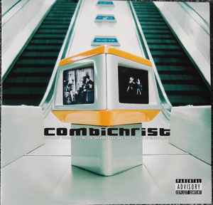 Combichrist - What The F**k Is Wrong With You People?