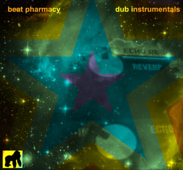 last ned album Beat Pharmacy - Dub Instrumentals