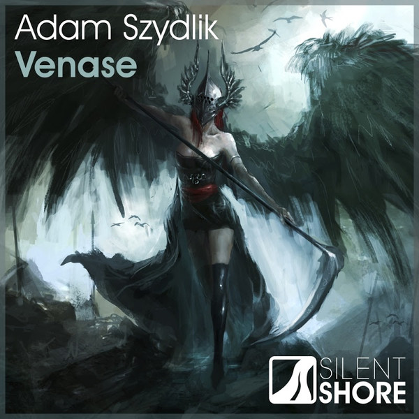 descargar álbum Adam Szydlik - Venase