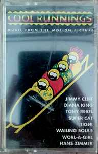 Cool Runnings: Music From The Motion Picture