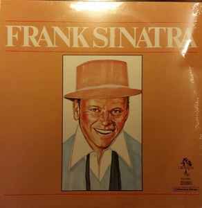 Frank Sinatra - Frank Sinatra  album cover