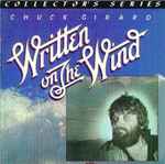 Cover of Written On The Wind (Collector's Series), , CDr