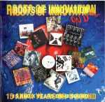 Cover of Roots Of Innovation - 15 And X Years On-U Sound, 1996-05-00, CD