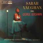 Sarah Vaughan With Hal Mooney And His Orchestra - Sarah Vaughan