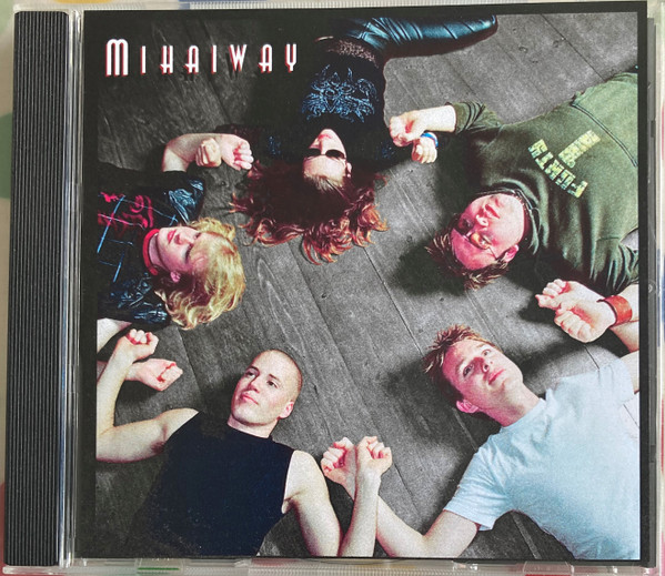 Mihaiway – Mihaiway