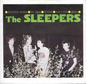 Sleepers (4) - Seventh World