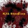 Various - K12 Studios: Gentleman's EP