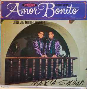 Amor Bonito - Little Joe And The Latinaires