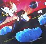 Cover of Cloudcuckooland, 1989, CD