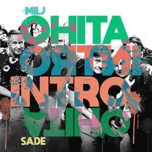 Miljoonasade - Ohita Intro album cover