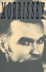 Morrissey - Piccadilly Palare album cover