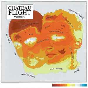 Remixent - Chateau Flight
