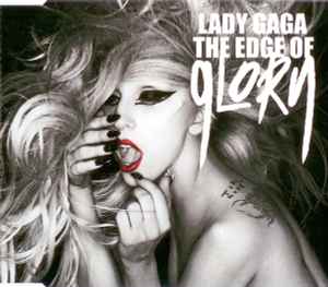 The Edge Of Glory - Lady Gaga