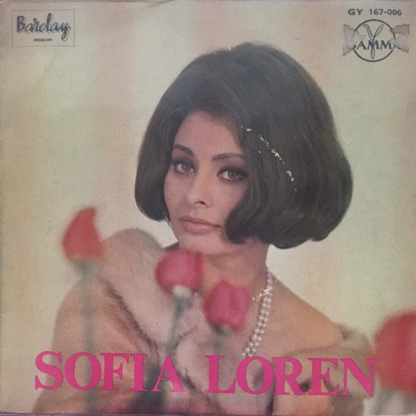 ladda ner album Sophia Loren - Yo Ne Te Amo Mas Porque Marcharse Dame Una Oportunidad De Dia En Dia