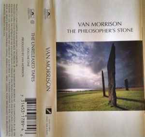 Van Morrison - The Philosopher's Stone (The Unreleased Tapes Volume One) album cover
