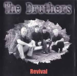 The Druthers (2) - Revival  album cover