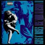 Cover of Use Your Illusion II, 1991, Vinyl