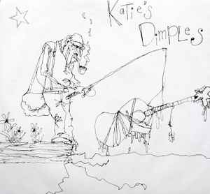 Katie's Dimples - R.U. / Big Wish album cover