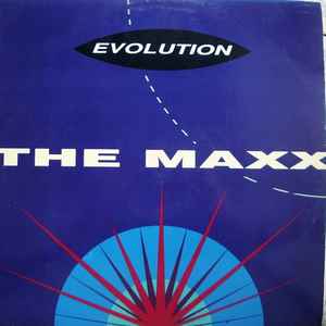 The Maxx - Evolution