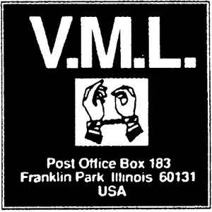 V. M. L. Records on Discogs