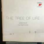Cover of The Tree Of Life, 2016, CD