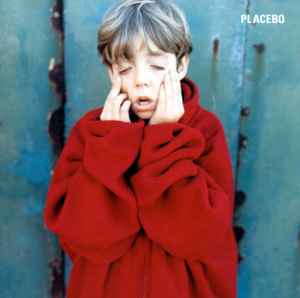 Placebo – Placebo (1996, Vinyl) - Discogs