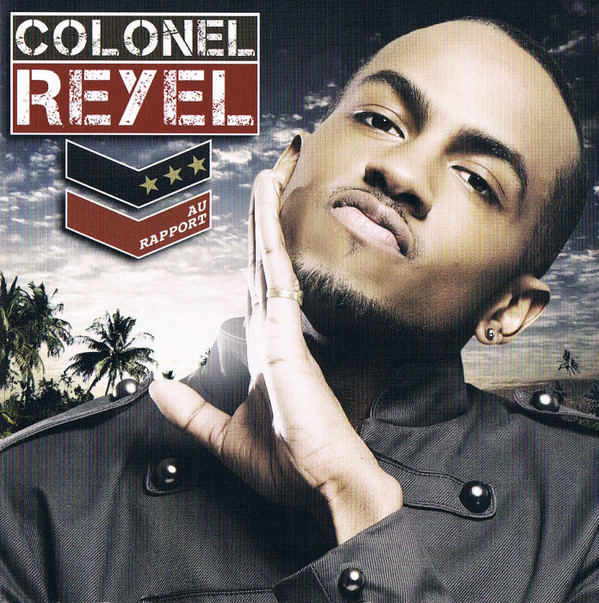 télécharger l'album Colonel Reyel - Au Rapport