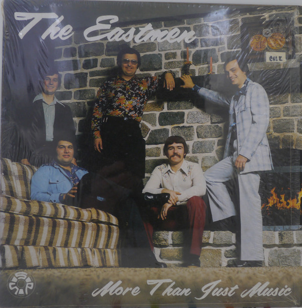 last ned album Download The Eastmen - More Than Just Music album