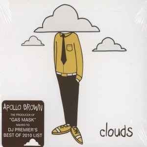 Clouds - Apollo Brown