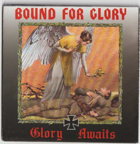 Bound For Glory – Glory Awaits (1997, CD) - Discogs