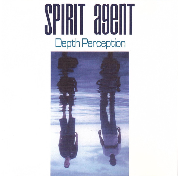Spirit Agent – Depth Perception (1999, CD) - Discogs