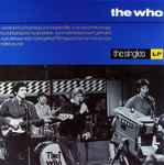 The Who – The Singles (CD) - Discogs