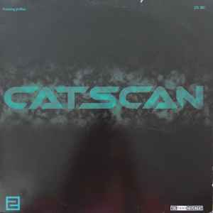 Catscan - Finishing Profiles album cover