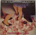 Cover of Reproduction, 1979, Vinyl