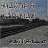 Shardik's Walkman - Eastbound