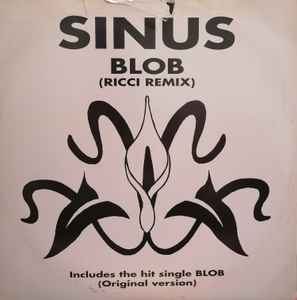 Sinus - Blob (Ricci Remix)