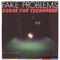 descargar álbum Fake Problems The Gaslight Anthem - Songs For Teenagers