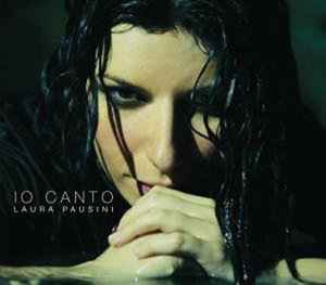 Laura Pausini – Io Canto (2006, CD) - Discogs