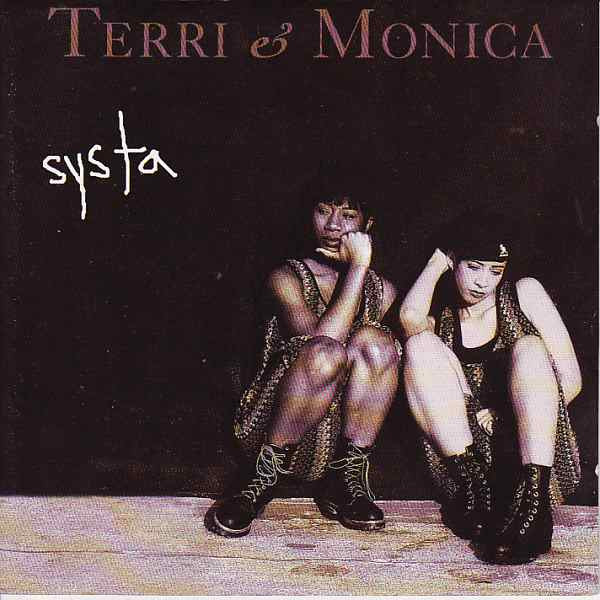 télécharger l'album Terri & Monica - Systa