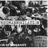 Subhumannihilation - The War On Modernity 