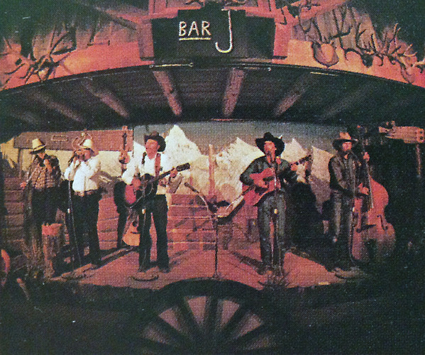 The Bar-J Wranglers | Discography | Discogs