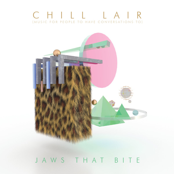 Album herunterladen Jaws That Bite - Chill Lair