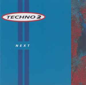 Techno 2: The Next Generation - Various