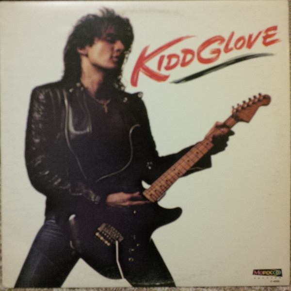 Kidd Glove – Kidd Glove (1984, Vinyl) - Discogs