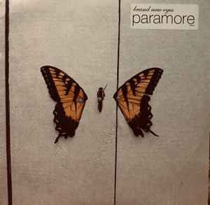 I'm back with Brand New Eyes this time! : r/Paramore